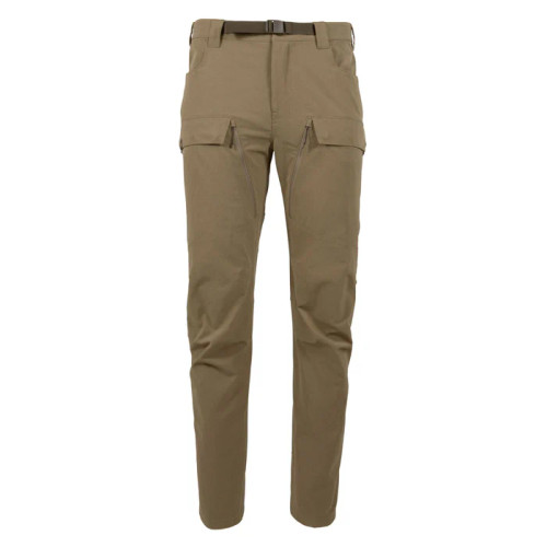 M'S TRACE PANT - DRY EARTH
