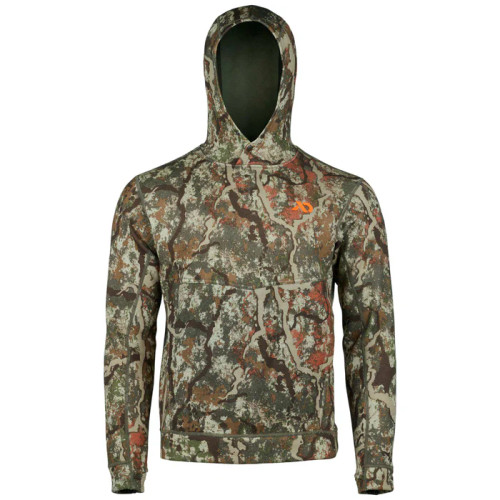 M'S FURNACE HOODY