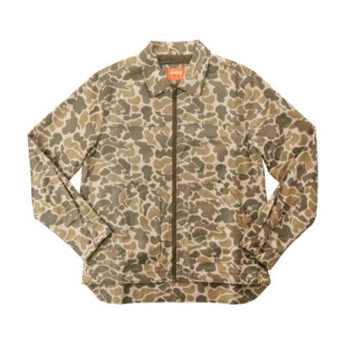 WESTWOOD JACKET