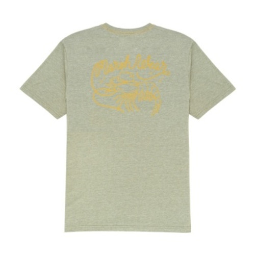 WESTERN SHRIMP TEE