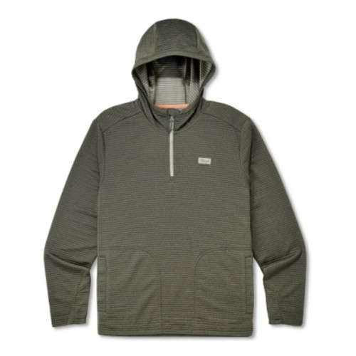 SULLIVAN TECH HOODIE SULLIVAN TECH HOODIE