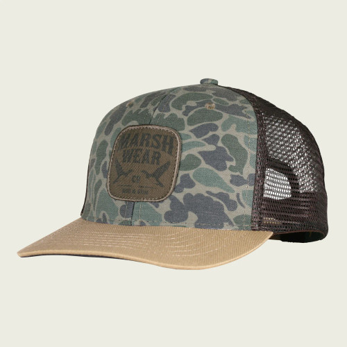 DAFFY TRUCKER