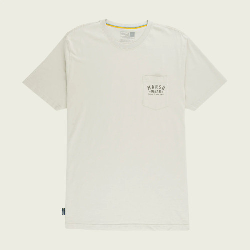 ALTON CAMO SS TEE