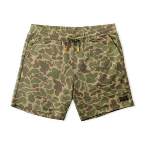 FIRESIDE SWEATSHORTS