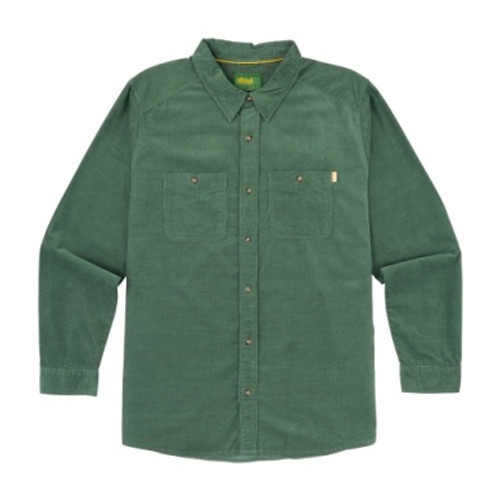 CODY CORD LS SHIRT