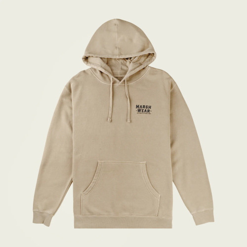 LOOKOUT PO HOODIE LOOKOUT PO HOODIE