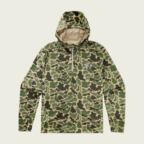 SULLIVAN HAGOOD HOODIE