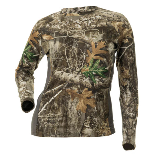 ULTRA LTWGHT HUNTING SHIRT
