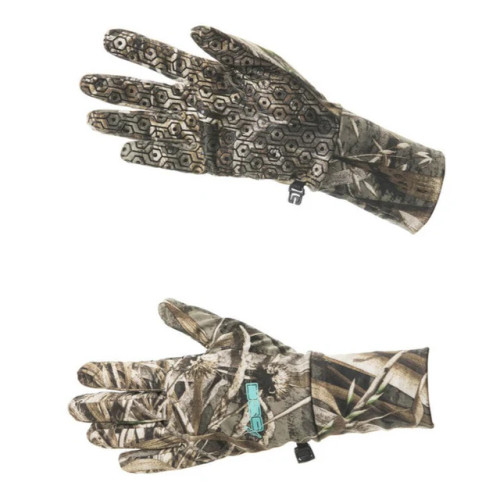 D-TECH LINER GLOVE
