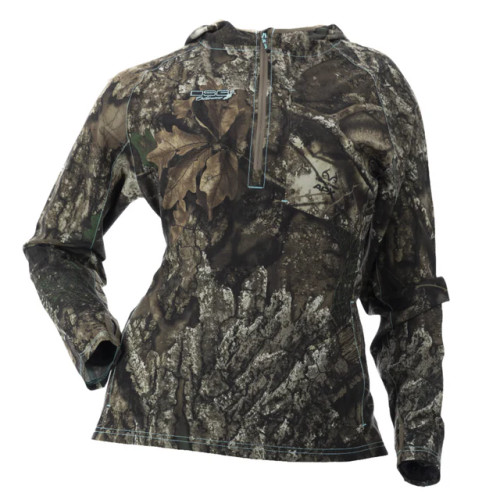BEXLEY 3.0 PULLOVER