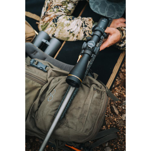 Leupold VX-5HD Gen 2 Rifle Scope 3-15x44 (30mm) CDS-SZL2 Side Focus Duplex Leupold VX-5HD Gen 2 Rifle Scope 3-15x44 (30mm) CDS-SZL2 Side Focus Duplex