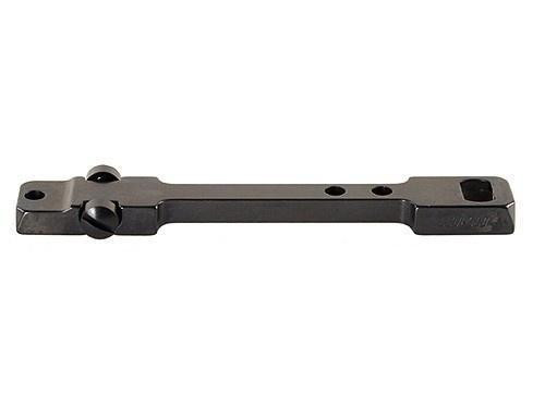 Leupold 1-Piece STD Steel Base - Browning Automatic Rifles Gloss Black Leupold 1-Piece STD Steel Base - Browning Automatic Rifles Gloss Black