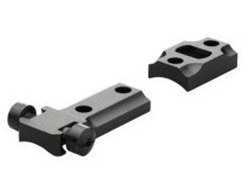 STD Ruger American RF 2-pc Matte STD Ruger American RF 2-pc Matte