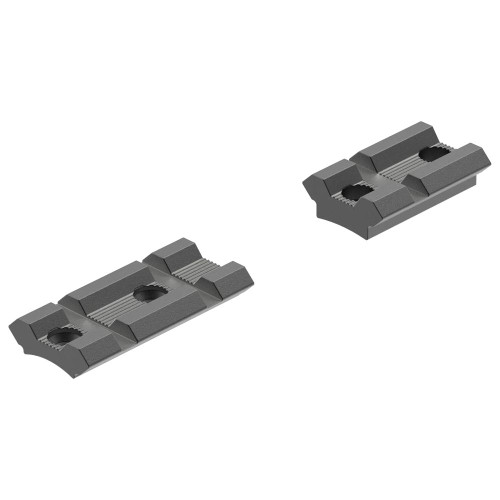 Rifleman Bases Winchester XPR 2-pc Matte Rifleman Bases Winchester XPR 2-pc Matte