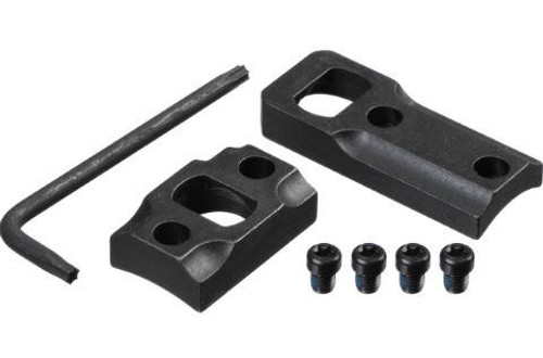 DD Winchester XPR 2-pc Matte DD Winchester XPR 2-pc Matte