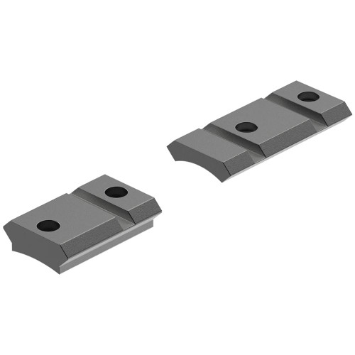 Leupold 2-Piece Rifle Bases QRW Cross-Slot (Weaver Style) (8-40) Winchester 70 - Matte Black Leupold 2-Piece Rifle Bases QRW Cross-Slot (Weaver Style) (8-40) Winchester 70 - Matte Black