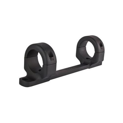 DNZ Game Reaper 1-Piece Scope Mount Tikka T3 30mm Low - Black DNZ Game Reaper 1-Piece Scope Mount Tikka T3 30mm Low - Black