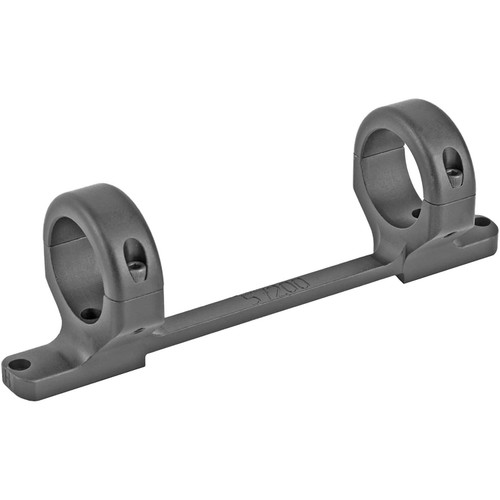 DNZ Products Savage Axis Mount 30mm High Black DNZ Products Savage Axis Mount 30mm High Black