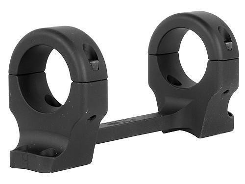 DNZ Game Reaper 1-Piece Scope Mount - Browning X-Bolt SA 1" High Black DNZ Game Reaper 1-Piece Scope Mount - Browning X-Bolt SA 1" High Black