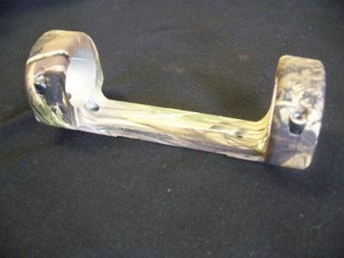 DNZ Game Reaper 1-Piece Scope Mount - Ruger 10/22 1" Medium APG Camo DNZ Game Reaper 1-Piece Scope Mount - Ruger 10/22 1" Medium APG Camo