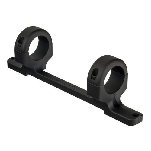 DNZ Game Reaper Savage All Round Rifle Scope Receiver Offset Ring Mount High L/A - Black DNZ Game Reaper Savage All Round Rifle Scope Receiver Offset Ring Mount High L/A - Black
