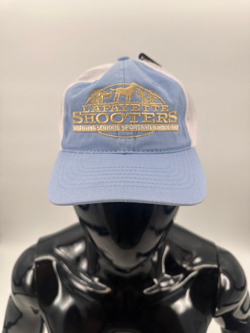 SHOOTERS YOUTH LIGHTBLUE/WHITE SHOOTERS YOUTH LIGHTBLUE/WHITE