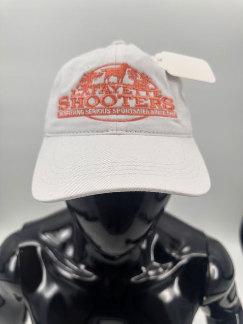 LAFAYETTE SHOOTERS FULL LOGO