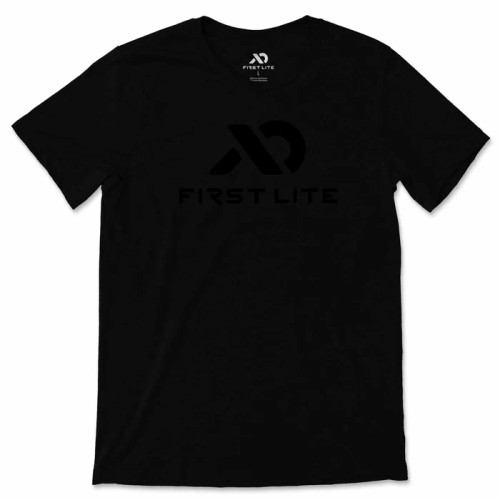 FL CORPORATE LOGO 2.0 TEE