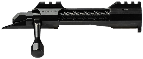 Aero Precision SOLUS 6.5 PRC/7mm SAUM/WSM PVD 416 Stainless Steel Remington 700 Compatible w/ AICS/AIAW Detachable Box Mags                                                                