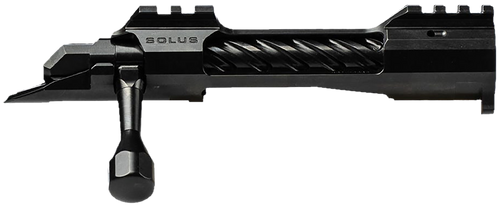 Aero Precision SOLUS 6.5 PRC/7mm SAUM/WSM PVD 416 Stainless Steel Remington 700 Compatible w/ AICS/AIAW Detachable Box Mags Aero Precision SOLUS 6.5 PRC/7mm SAUM/WSM PVD 416 Stainless Steel Remington 700 Compatible w/ AICS/AIAW Detachable Box Mags