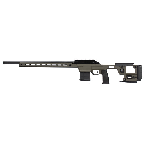 AERO SOLUS COMP 6.5CM 22" SENDERO ODG