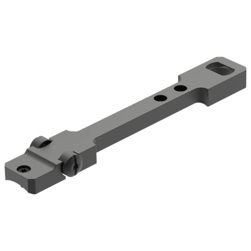 Leupold STD Browning BAR Base Matte Black 1-pc Leupold STD Browning BAR Base Matte Black 1-pc