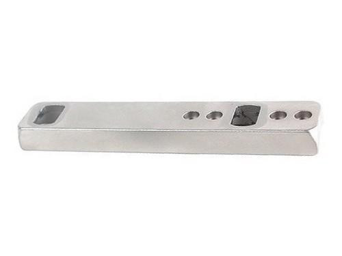Leupold 2-Piece Dual Dovetail Base - TC Encore & Omega Silver