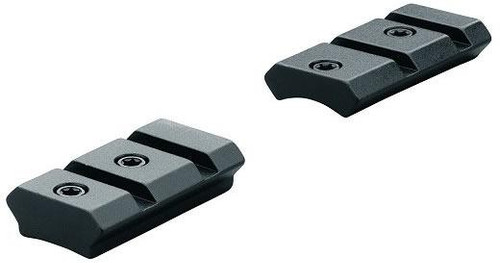 Mark 4 Savage 10/110 Round Rcvr 2-pc (8-40 Adaptable) Matte Mark 4 Savage 10/110 Round Rcvr 2-pc (8-40 Adaptable) Matte
