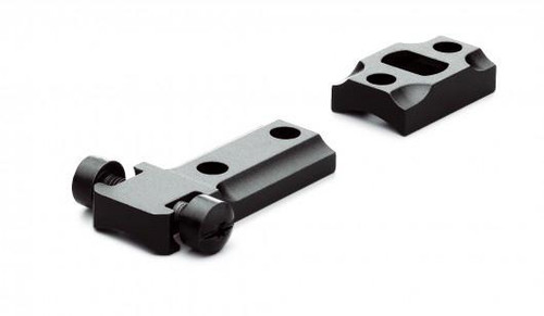 Leupold 2-Piece Standard Steel Base - Ruger American