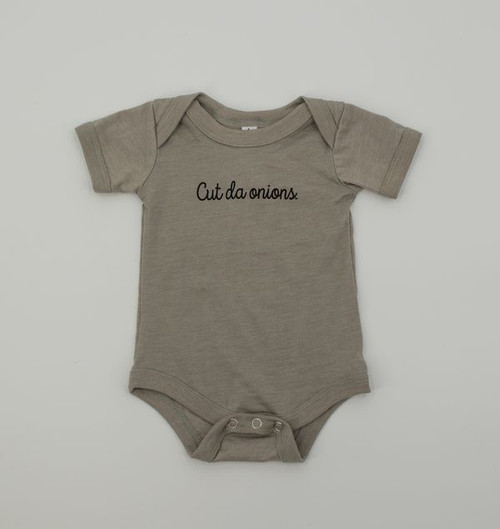 INFANT ONSIE