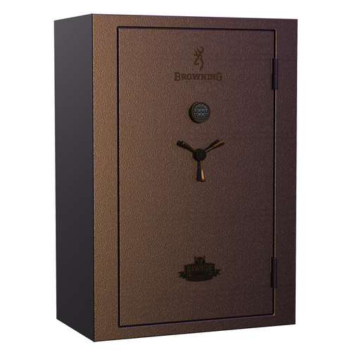RAWHIDE 49 GN E-LOCK