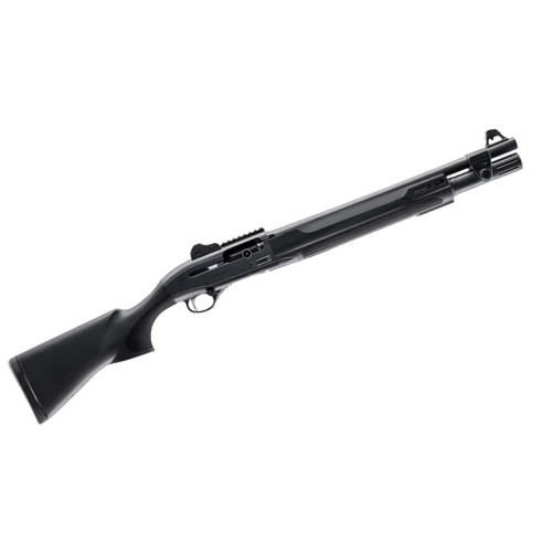 Beretta 1301 Tactical Mod 2 Shotgun 12 ga 3" Chamber 7rd Magazine 18.5" Barrel Black LE Beretta 1301 Tactical Mod 2 Shotgun 12 ga 3" Chamber 7rd Magazine 18.5" Barrel Black LE
