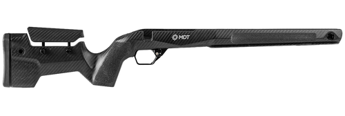 Mdt Sporting Goods Black Foam Filled Carbon Fiber Fits Remington 700 31.25" OAL Mdt Sporting Goods Black Foam Filled Carbon Fiber Fits Remington 700 31.25" OAL