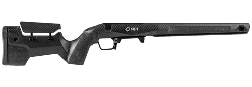 Mdt Sporting Goods Black Foam Filled Carbon Fiber Fits Remington 700 Mdt Sporting Goods Black Foam Filled Carbon Fiber Fits Remington 700