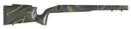 PROOF RESEARCH MOUNTAIN TACTICAL HUNTER RH GREEN SPONGE CAMO