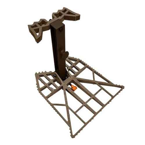 Tethrd Grit Workhorse Platform XL Tethrd Grit Workhorse Platform XL