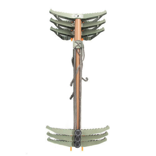 Tethrd One Climbing Stick Gen 3 3/ct