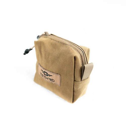 MOLLE POUCH SMALL MOLLE POUCH SMALL