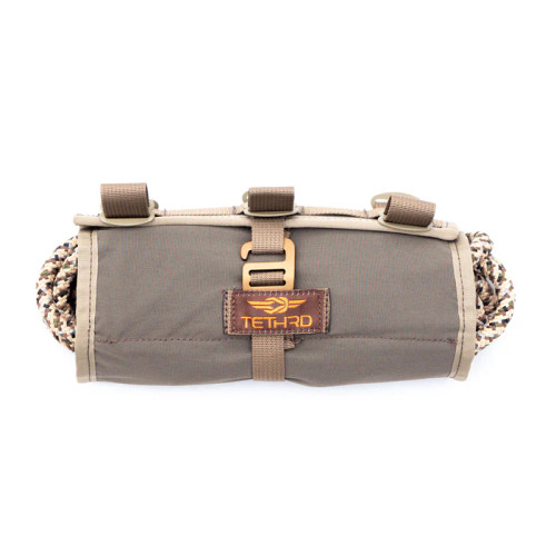 ROLL-UP POUCH ROLL-UP POUCH