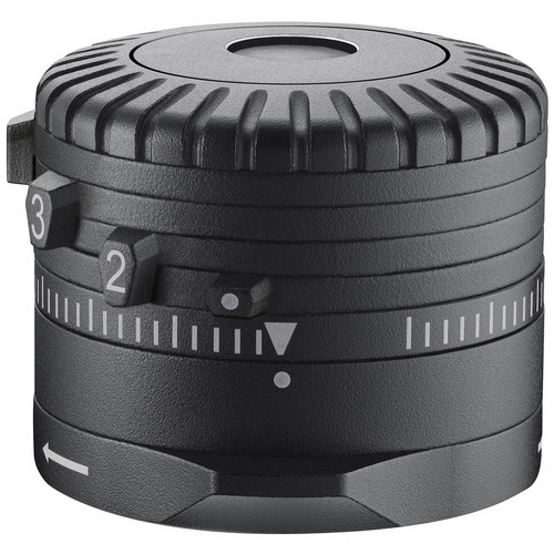 Swarovski BTF Ballistic Turret Flex for Z8i Riflescopes Swarovski BTF Ballistic Turret Flex for Z8i Riflescopes