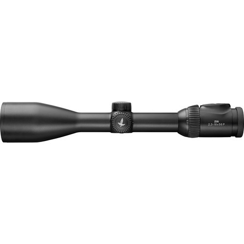Swarovski Z8i 2.3-18x56 P L BRX-I Swarovski Z8i 2.3-18x56 P L BRX-I