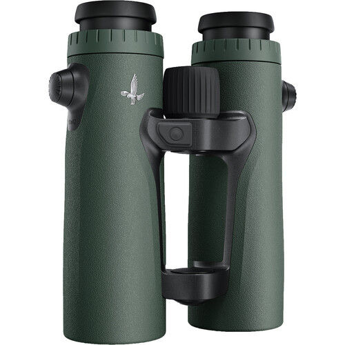 Swarovski 10x42 EL Range TA Laser Rangefinder Binocular with Tracking Assistant Swarovski 10x42 EL Range TA Laser Rangefinder Binocular with Tracking Assistant