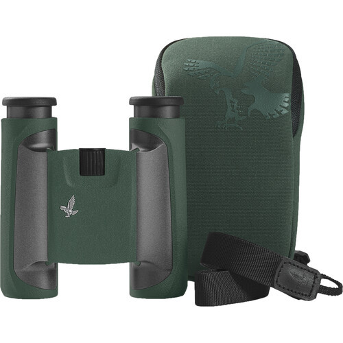 Swarovski 8x25 CL Pocket Binoculars Swarovski 8x25 CL Pocket Binoculars