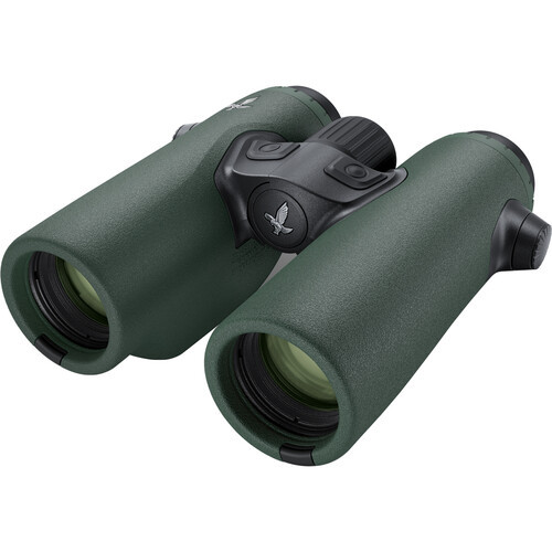 Swarovski 10x32 EL Range Laser Rangefinder Binocular Swarovski 10x32 EL Range Laser Rangefinder Binocular